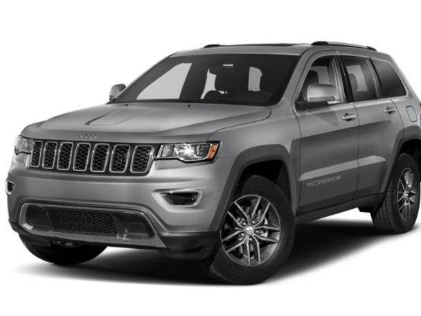 JEEP GRAND CHEROKEE 2020 1C4RJFBG7LC361729 image